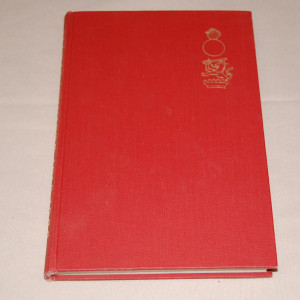 Jääkäritykistö 1916-1966